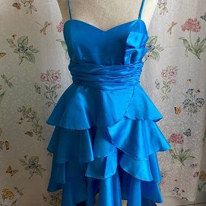 Special Occasion Dress
